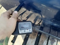 BMW E39 door rear part rear. right - does not have KODU LAKIERU