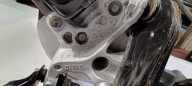 sususpension swing arm caliper disc rear part left Chrysler Pacifica 2021