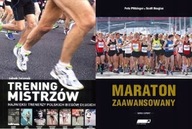 Trening mistrzów + Maraton zaawansowany