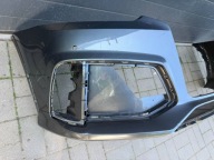 Audi RSQ3 Lift 15- bumper front front