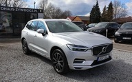 Volvo XC 60 Asystent Pasa, Skora, Naw. Kamera,...