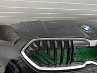 front bumper front BMW 1 F70 M PAKIET complete