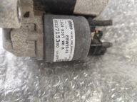 CITROEN C3 III 1.2 VTI starter