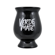 Tykwa Ceramiczna Verde Mate Copa - 330 ml