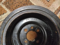 pulley Audi A3 8P 1.9 Tdi Bkc 036105243