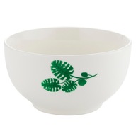 ŠALÁTOVÁ MISKA PORCELÁNOVÁ SAFARI 13 CM