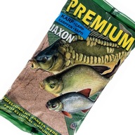 ZANĘTA wędkarska PREMIUM Jaxon 1kg KARP