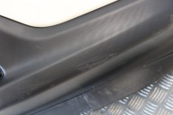 bumper front front complete JEEP COMPASS II 2 1.4T