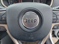 Airbag Deckel AIRBAG JEEP CHEROKEE KL