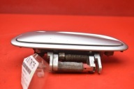 handle left front front SREBRNA SUBARU LEGACY 4 IV BL BP LIFT 06-09