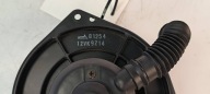 fan cab NISSAN ALMERA