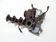 TURBINA turbo BMW X1 E84 N47D20C