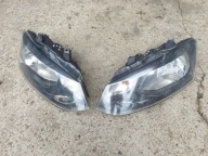 light front VW POLO 6R 2009- 6R1941015E 6R1941016E