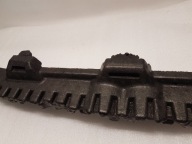 ABSORBER Sensor der Stoßstange vorne BMW iX3 G08 5A1FD69