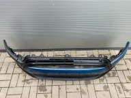 Mini One Cooper F56 F55 23- front bumper front