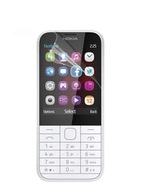 Mobilný telefón Nokia 225 64 MB / 64 GB 2G biela