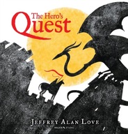 The Hero s Quest Love Jeffrey Alan