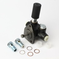 ÜZEMANYAG PUMPA CLAAS MERCEDES OM360