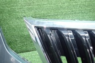 SKODA OCTAVIA III LFT 17- Frontstoßstange vorne