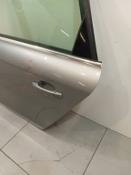Tür links heck KOMBI LY7G Audi A4 IV (2008-2015) B8