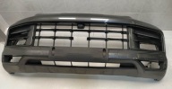 PORSCHE CAYENNE 9Y LIFT 23- front bumper UZBROJONY W 4XPDC KAMERA LED
