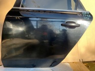 AUDI A4 B8 Sedan Tür links heck links hinten LY9B