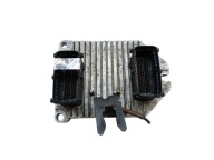 computer control unit of the engine OPEL VECTRA C 1.8 16V 122KM Z18XEL 13102031