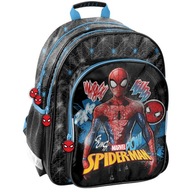Plecak szkolny Spiderman SP22LL-090 Marvel PASO