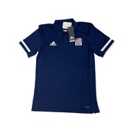 Koszulka polo męska ADIDAS CLIMACOOL USA XL