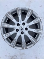 disk RENAULT LATITUDE #32 403000058R 18 CALI 5X114.3