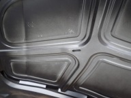 CAPOT AUDI A4 B9 8W 2015