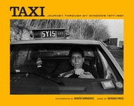 Taxi: Journey Through My Windows Rodriguez Joseph