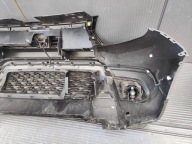 DACIA DUSTER II LIFT front bumper KAMERA 2xPDC complete DEMONTAZ