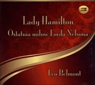 Leo Belmont Lady Hamilton - Ostatnia miłość