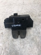 lock bonnet boot OPEL SIGNUM 495072894