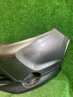 front bumper front NISSAN QASHQAI II J11 14
