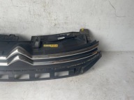 grill complete CHROM CITROEN C3 III 9812063477 #134