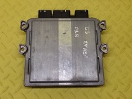 CITROEN C3 1.4 HDI unité de commande électronique uce moteur 9648624280