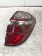 light right rear part SUBARU LEGACY IV KOMBI