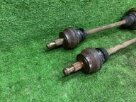 semi-axis left rear part rear MERCEDES W211 3.2 CDI