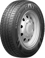 225/75/16C R Kumho PORTRAN CW51