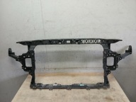 support panel for radiators HYUNDAI I30 III 3 17- 64101-S0200