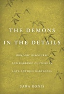 Demons in the Details: Demonic Discourse and