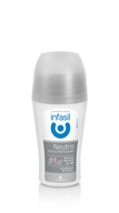 Infasil dezodorant sztyfcie potrójna ochrona 50ml