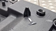 Abdeckung der Ventile BK2Q-6K271-AK FORD CUSTOM TRANSIT MK7 MK8 2.2 TDCI EURO 5