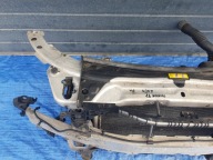 support panel for radiators radiator MERCEDES W205 MANUAL 1.6