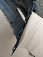 HYUNDAI I20 LIFT bumper rear part rear 86611-C8AA0