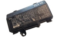 Module fusibles HONDA PILOT 3.4 Essence 03r