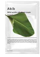 Abib Mild Acidic pH Sheet Mask Heartleaf Fit