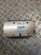 Audi A8 S8 D3 4E 2004 amplifier audio